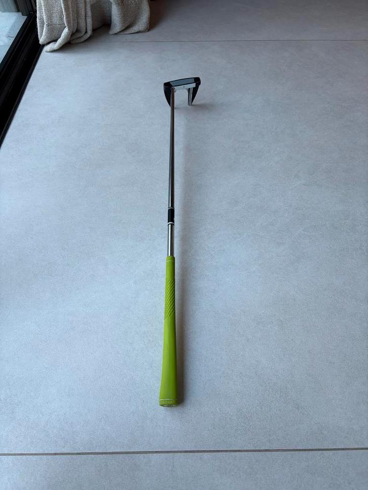 MK Golf Sq Pro Junior Putter - 30 inch, Sport en Fitness, Golf, Gebruikt, Club, Overige merken, Ophalen