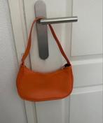 Oranje tas, Ophalen of Verzenden