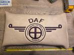 Daf vrachtwagen truck kussen martin van dijk roden, Verzamelen, Ophalen of Verzenden, Zo goed als nieuw, Auto's