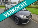 Seat Mii airco lm 1.0 Style Chic, Euro 5, Gebruikt, 4 stoelen, Mii