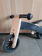Smart Bike 4 in 1, Kinderen en Baby's, Speelgoed | Buiten | Voertuigen en Loopfietsen, Ophalen, Gebruikt, Loopfiets