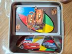 Uno  gezelschaps spel van cars en zijn vrienden, Ophalen of Verzenden, Zo goed als nieuw