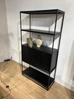 Buitenkans showroom model! Wandkast Structure, Huis en Inrichting, Kasten | Wandmeubels, Ophalen, Zo goed als nieuw, Minder dan 150 cm