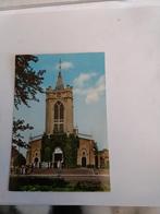 ZEIST. OUDE KERK, Verzamelen, Ophalen of Verzenden, Voor 1920, Overige thema's