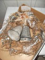 deur krans, Diversen, Kerst, Ophalen, Zo goed als nieuw