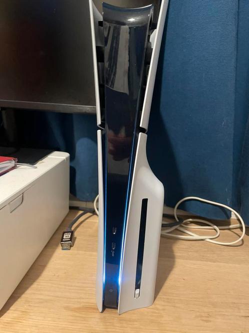 Playstation 5 defect, Spelcomputers en Games, Spelcomputers | Sony PlayStation 5, Playstation 5 Digital, Ophalen of Verzenden