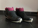 Dames langlaufschoenen maat 38, Schoenen, Langlaufen, Gebruikt, Salomon