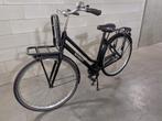 oerdegelijke dames transportfiets, Fietsen en Brommers, Fietsen | Dames | Damesfietsen, Ophalen, Sparta, Gebruikt, Versnellingen