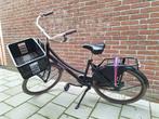 Popal transportfiets voor meisjes, 24 inch, Fietsen en Brommers, Fietsen | Meisjes, Ophalen, Gebruikt, 24 inch, Popal