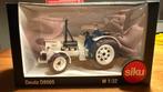Deutz D8005 siku RWMT Beriedsjubiläum, Ophalen of Verzenden, Nieuw, Tractor of Landbouw, SIKU
