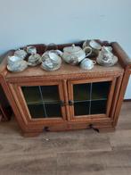 Vintage Winterling Marktleuthen Bavaria Theeservies, Antiek en Kunst, Ophalen of Verzenden