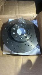 Remmen 5x112, Ophalen, Nieuw, Audi