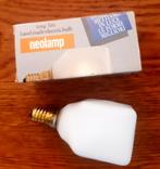 design lamp peertjes Cubo, Huis en Inrichting, Lampen | Losse lampen, 60 watt of meer, Design, Overige typen, E14 (klein)