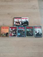 The Sopranos DVD Boxset - Seizoen 1 t/m 6, Cd's en Dvd's, Dvd's | Tv en Series, Vanaf 16 jaar, Boxset, Drama, Ophalen of Verzenden