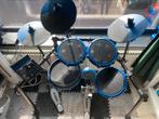 Alesis Drumeo Exclusive Nitro Max Elektronische Drum Kit, Muziek en Instrumenten, Ophalen, Zo goed als nieuw, Overige merken, Elektronisch