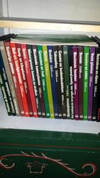 serie tuinboeken, Tuin en Terras, Planten | Tuinplanten, Ophalen, Lente, Overige soorten, Volle zon