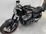 Harley Davidson XR 1200 SPORTSTER BOVAGGARANTIE, Bedrijf, 1202 cc, Meer dan 35 kW, Naked bike