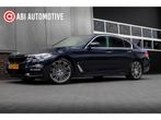 BMW 5 Serie 530e 252 pk iPerformance High Executive M-Sportp, Automaat, 1998 cc, Achterwielaandrijving, Gebruikt