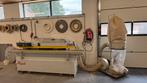 Cehisa Rapid EP 7 kantenlijmmachine, Zakelijke goederen, Machines en Bouw | Houtbewerking, Ophalen