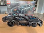 Lego Technic Batmobile 42127, Ophalen of Verzenden, Zo goed als nieuw