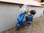 Niu M+Sport, Gebruikt, Elektrisch, Ophalen, Overige merken