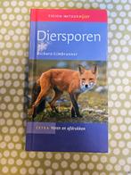 Diersporen - Richarz/Limbrunner, Ophalen of Verzenden