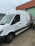 Mercedes-Benz Sprinter 2.1 CDI 105KW 2016, 13 km/l, Mercedes-Benz, Bedrijf, 2143 cc
