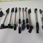 diverse raamuitzetters raamuitzetter, Doe-het-zelf en Verbouw, Hang- en Sluitwerk, Ophalen, Gebruikt, Chroom, Overige typen