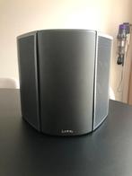 infinity speaker, Audio, Tv en Foto, Luidsprekers, Zo goed als nieuw, 120 watt of meer, Front, Rear of Stereo speakers, Ophalen