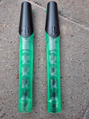 2x Korda Cutter 20 mm in goede staat  beschikbaar voor biedingen