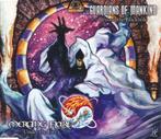 Cd single Guardians Of Mankind / Merging Flare – Beyond ..., Cd's en Dvd's, Cd's | Hardrock en Metal, Ophalen of Verzenden, Zo goed als nieuw