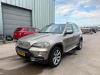 BMW X5 4.8 I AUT 2007 PANODAK XENON, Auto's, BMW, Automaat, Bruin, 4799 cc, 2145 kg