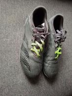 Adidas Predator Zaalvoetbalschoenen - Maat 40 2/3, Maat XS of kleiner, Ophalen of Verzenden, Zo goed als nieuw, Schoenen