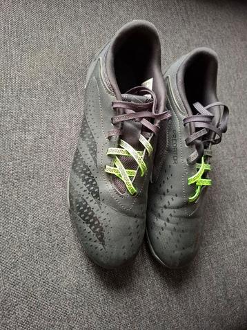 Adidas Predator Zaalvoetbalschoenen - Maat 40 2/3 beschikbaar voor biedingen