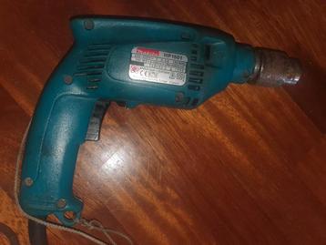 Makita Boormachine beschikbaar voor biedingen