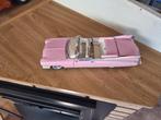 Model auto cadillac, Hobby en Vrije tijd, Modelauto's | 1:24, Verzenden, Bburago