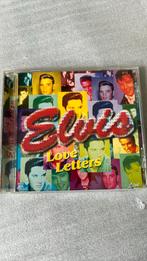 Elvis Presley CD : Love Letters (live), Ophalen of Verzenden, Zo goed als nieuw