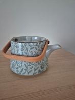 Dille en kamille theepotje goede staat, Ophalen of Verzenden