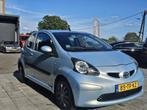 Toyota Aygo 1.0-12V + Automaat*Zuinig*N.A.P (bj 2006), Auto's, Toyota, Gebruikt, 68 pk, Origineel Nederlands, Bedrijf