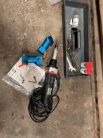 Atlas Copco GSL 600 E, Doe-het-zelf en Verbouw, Ophalen of Verzenden, Zo goed als nieuw