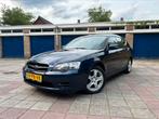 Subaru Legacy 2.0 TW AWD 2004 Blauw | Inruil Mogelijk, Auto's, Subaru, 65 €/maand, 137 pk, 4 cilinders, Blauw