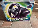 Race-stuur en pedalen Microsoft SideWinder, Computers en Software, Ophalen of Verzenden, Zo goed als nieuw, Microsoft