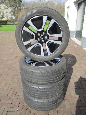 Orig. Volvo XC40 19 inch velgen zomer NIEUWSTAAT bj '22