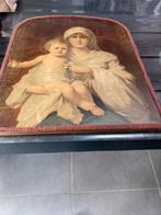 Wandpaneel 69x56 vraagprijs €10 en ophalen, Antiek en Kunst, Ophalen