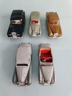 Vintage Dinky Toys Rolls-Royce/Bentley England., Antiek en Kunst, Antiek | Speelgoed, Ophalen of Verzenden