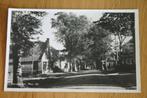 Ameland nes, Dorpsstraat, Ophalen of Verzenden, 1940 tot 1960, Ongelopen, Waddeneilanden