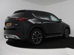 Mazda CX-5 2.0 SkyActiv-G 165 Newground automaat | 360 camer, 15 km/l, Gebruikt, Zwart, Origineel Nederlands