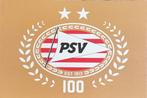 Ansichtkaart PSV Eindhoven 100 jaar, Ophalen of Verzenden, Zo goed als nieuw, PSV, Spelerskaart