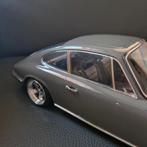 Porsche 911 op schaal 1:12 - gelimiteerd op 500 exemplaren, Ophalen of Verzenden, Zo goed als nieuw, 1:9 t/m 1:12, Auto