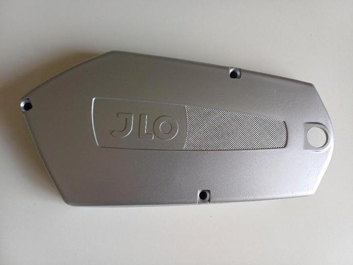 Jlo / Ilo Vliegwieldeksel, Fietsen en Brommers, Brommeronderdelen | Oldtimers, Gebruikt, Overige merken, Ophalen of Verzenden